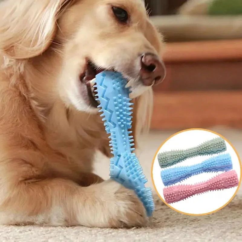 Pet chew sticks, dog chew toys, dental chew sticks for small and large dogs, pet toys