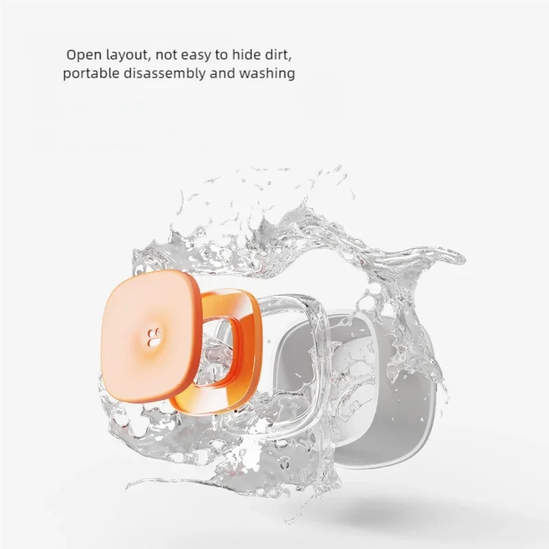 Floating Pet Water Bowl For Dogs Cats No Wet Mouth Anti Splash Portable Comfortable Drinking Non Slip Home Outdoor Use