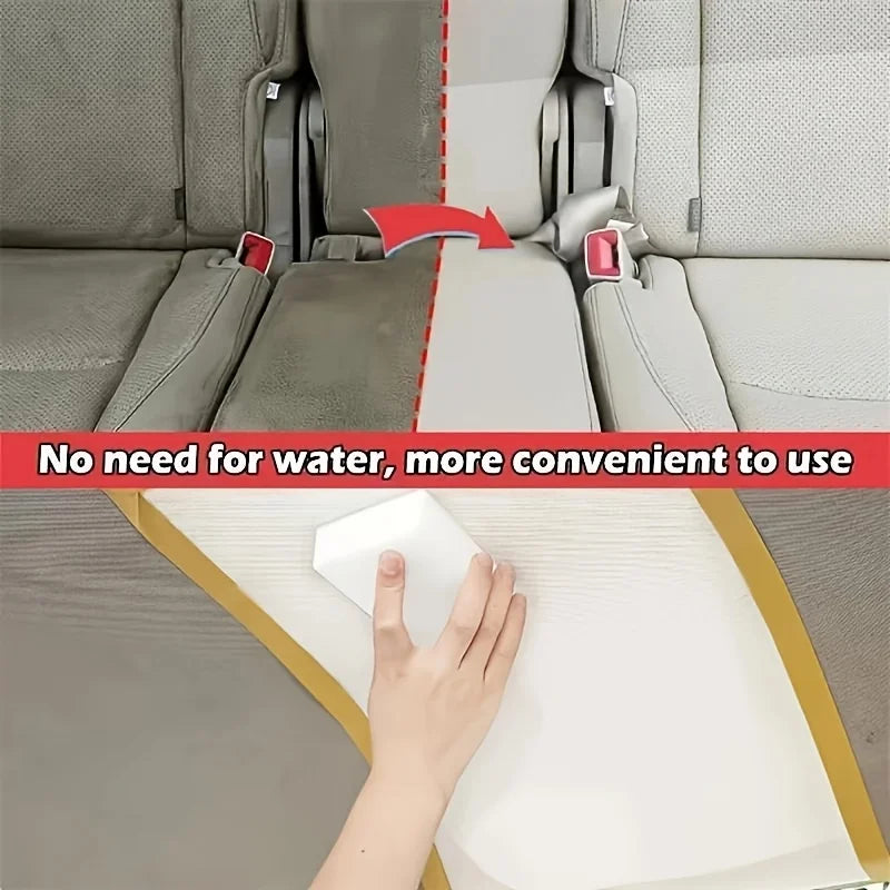 100ml Car Interior Polishing Cleaner, Protective Interior Cleaner, Interior Detailing Spray, Full Car Interior Cleaner, Comprehensive Car Interior Cleaning