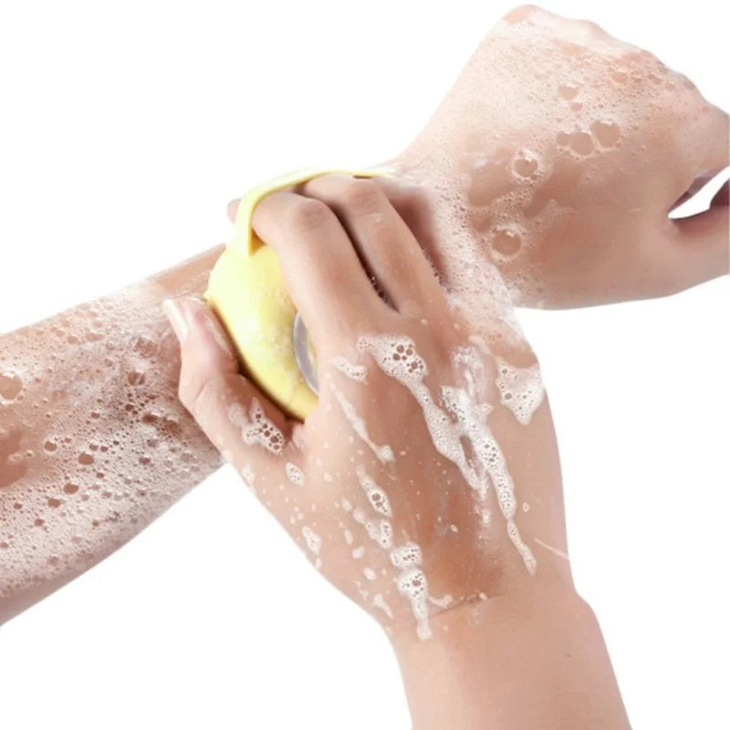 Pet Cleaning Wash Bath Massage Brush Soft Safety Silicone Pet Accessories for Dogs Cats Tools