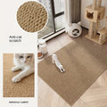 Cat Scratching Pad, Polyester, for Cat