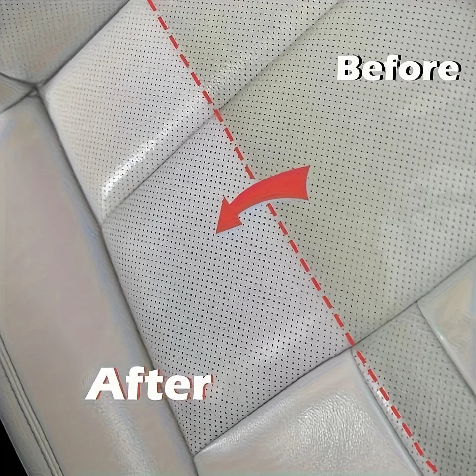 100ml Car Interior Polishing Cleaner, Protective Interior Cleaner, Interior Detailing Spray, Full Car Interior Cleaner, Comprehensive Car Interior Cleaning